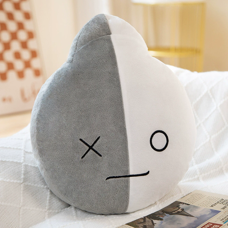 BTS BT21 Plush Doll Pillow 35/50cm=13.8/19.7in