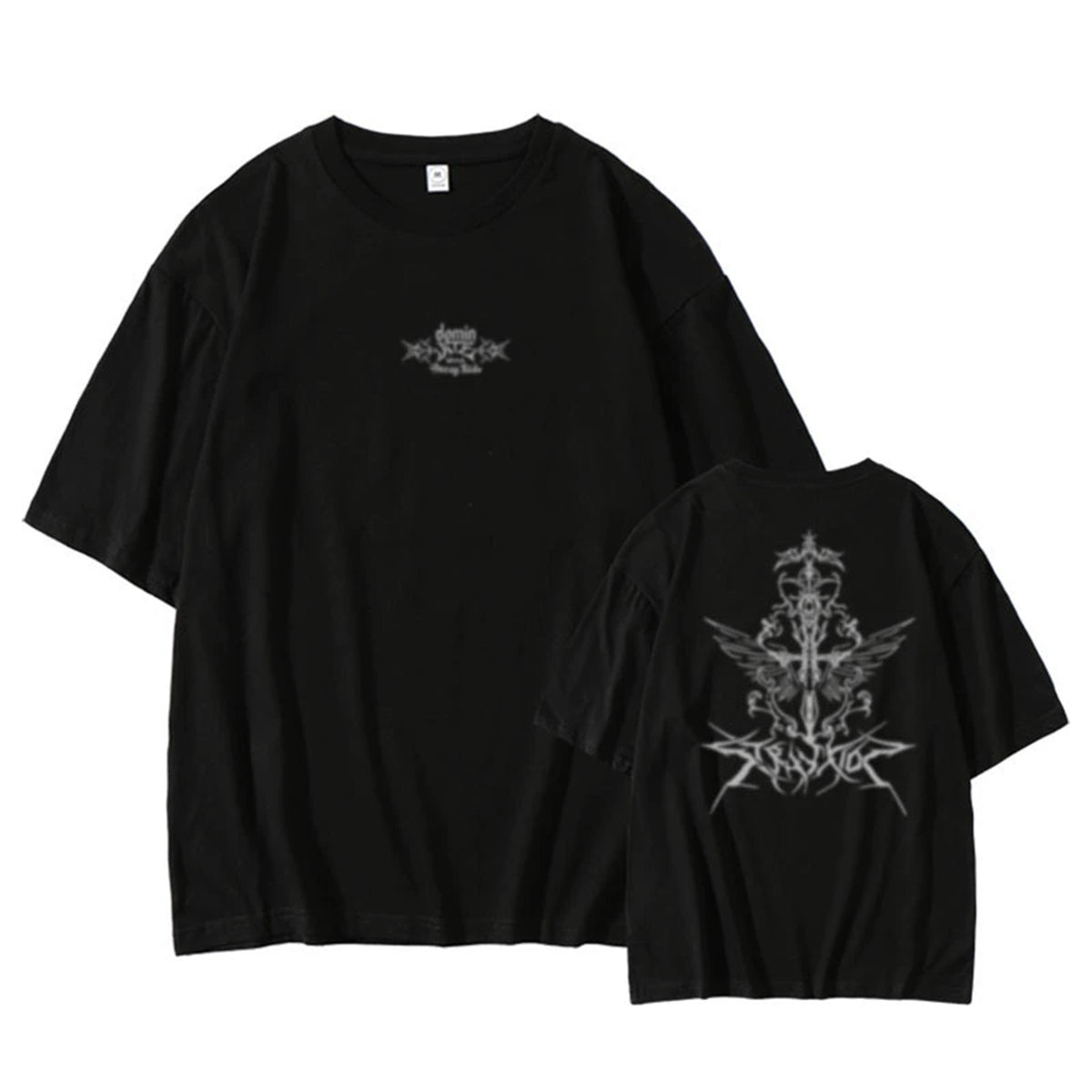 StrayKids Album ATE DOMIN T-shirt