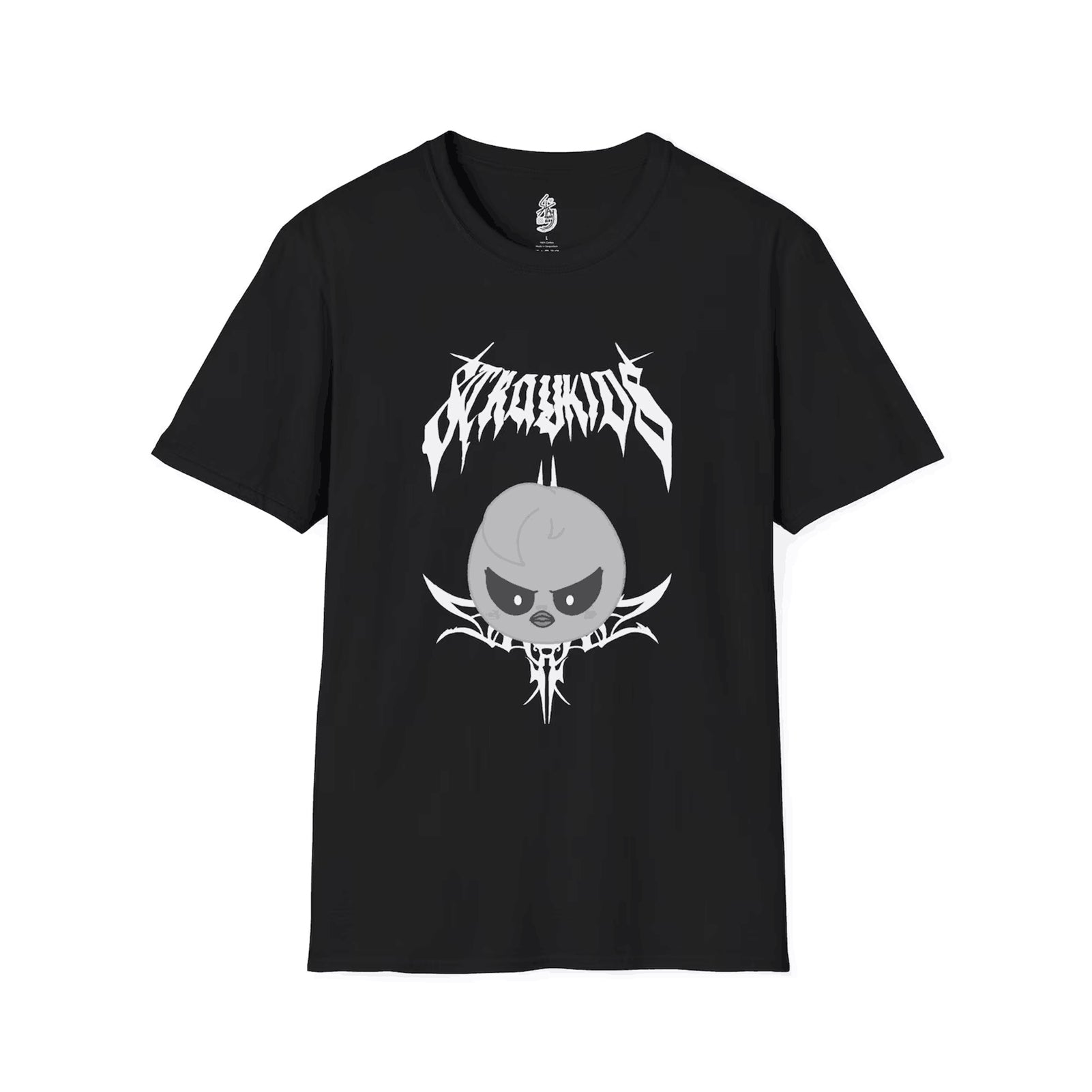 STRAYKIDS ATE  T-shirt