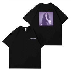 Jisoo Tour LightsLoveAction T-shirt