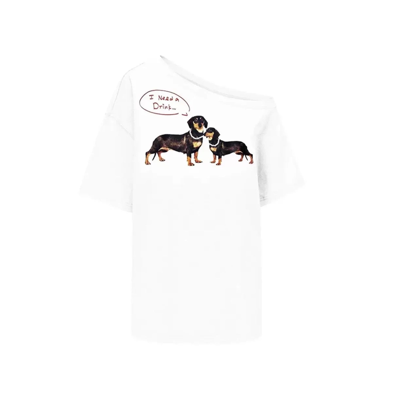 JENNIE Same Style T-shirt