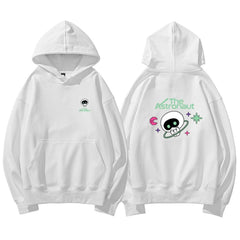 Jin Album THE ASTRONAUT  Hoodie