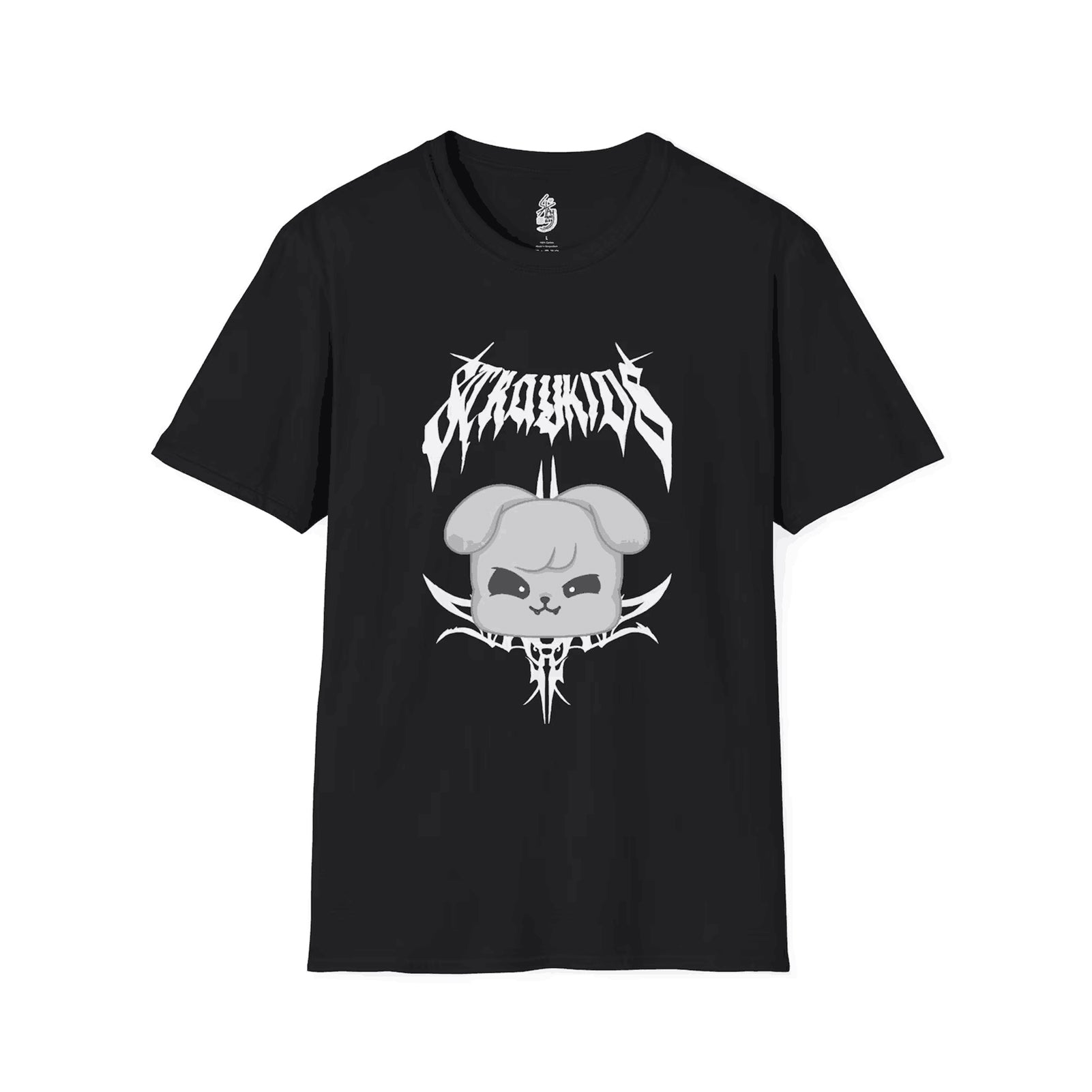 STRAYKIDS ATE  T-shirt